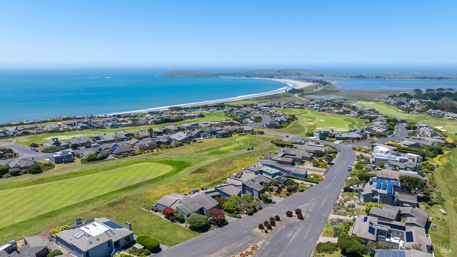 172 Condor Court Bodega Bay CA 94923