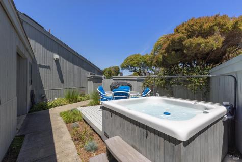 172 Condor Court Bodega Bay CA 94923