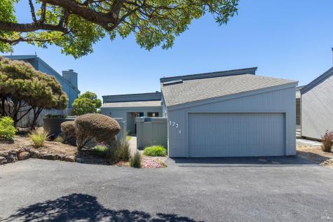 172 Condor Court Bodega Bay CA 94923