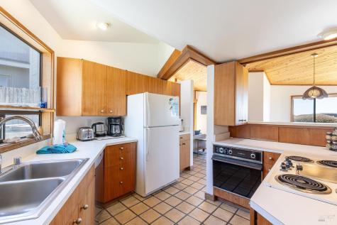 172 Condor Court Bodega Bay CA 94923