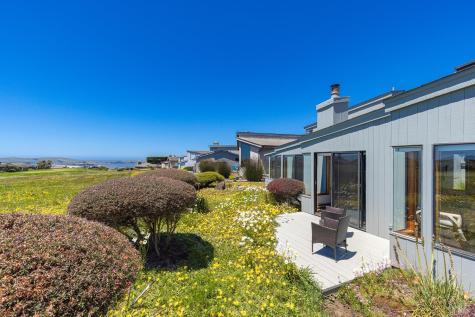 172 Condor Court Bodega Bay CA 94923