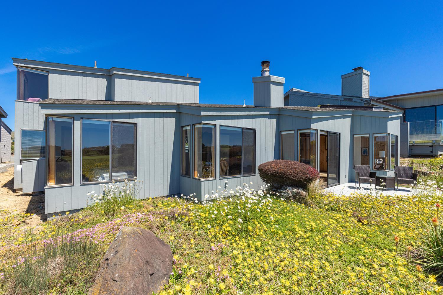 172 Condor Court Bodega Bay CA 94923