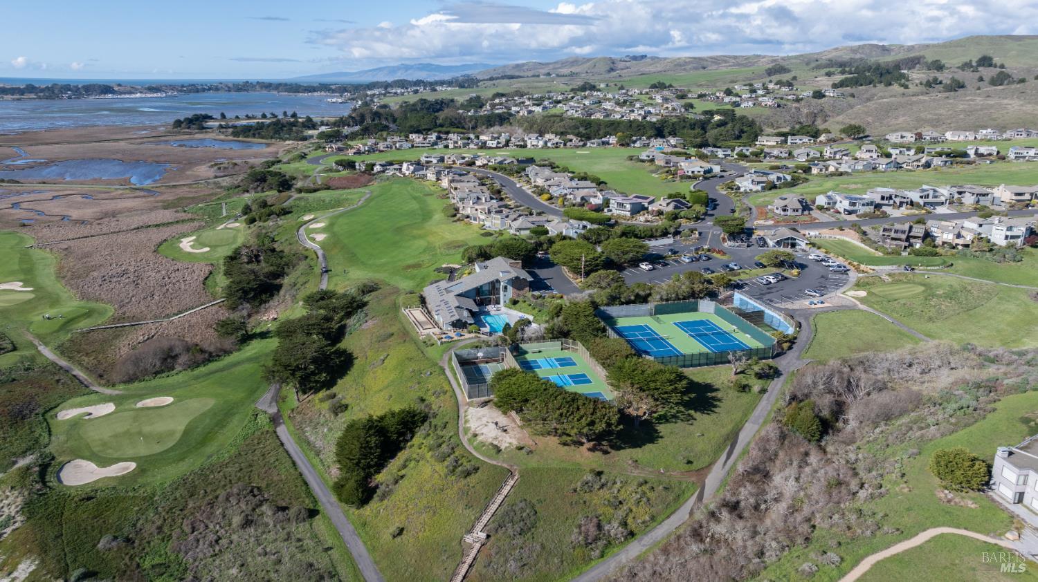 172 Condor Court Bodega Bay CA 94923