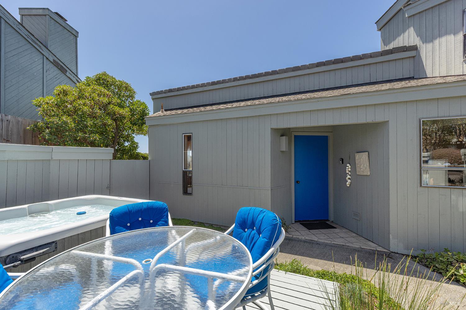 172 Condor Court Bodega Bay CA 94923