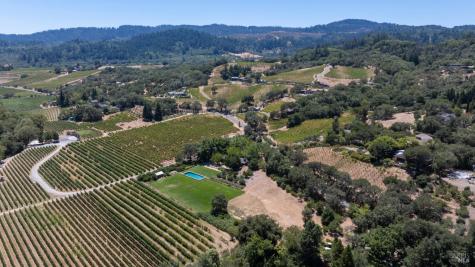 5968 W Dry Creek Road Healdsburg CA 95448