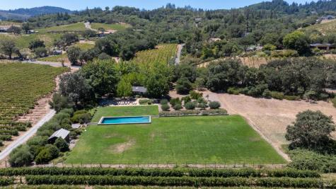 5968 W Dry Creek Road Healdsburg CA 95448