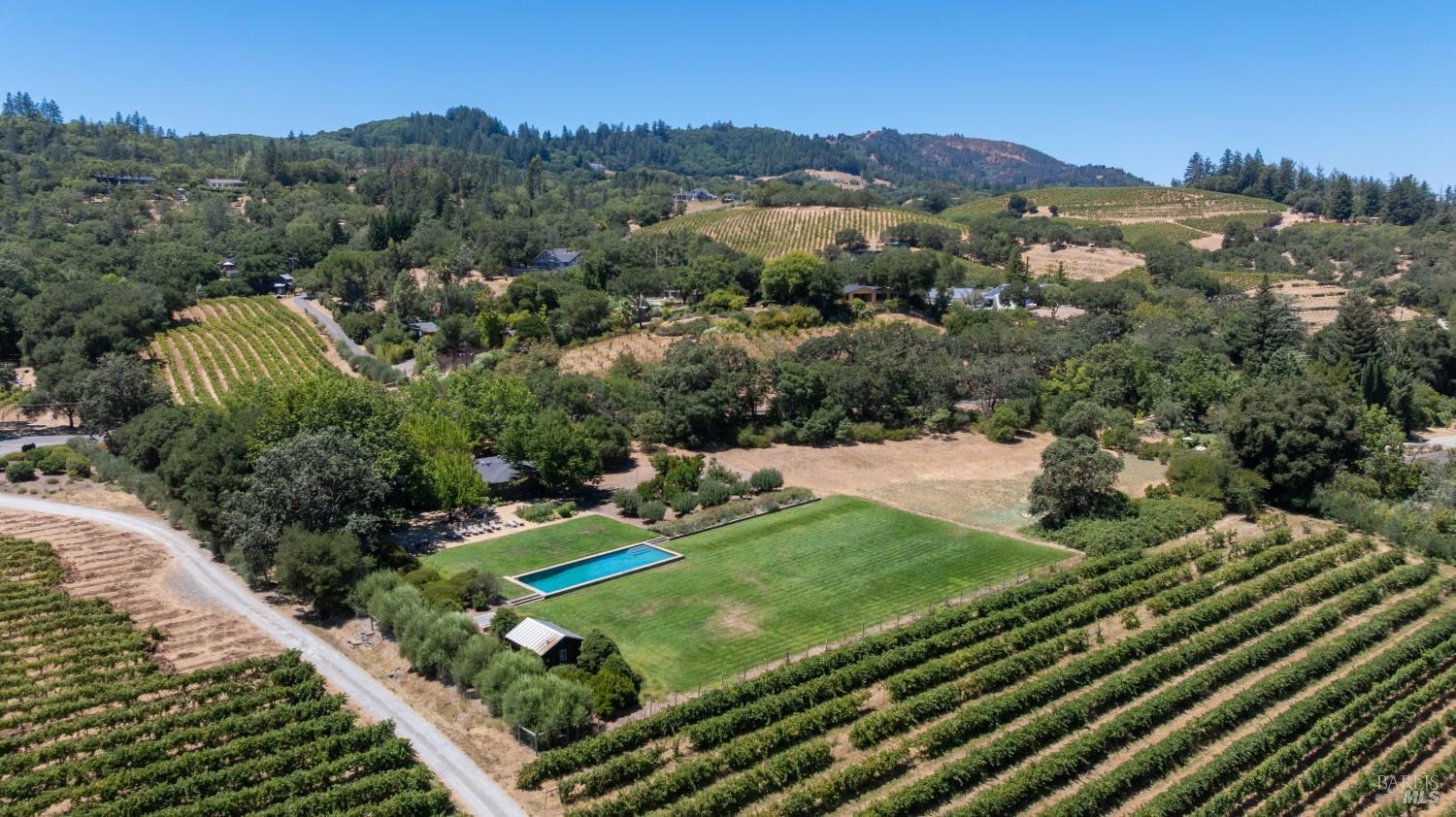 5968 W Dry Creek Road Healdsburg CA 95448