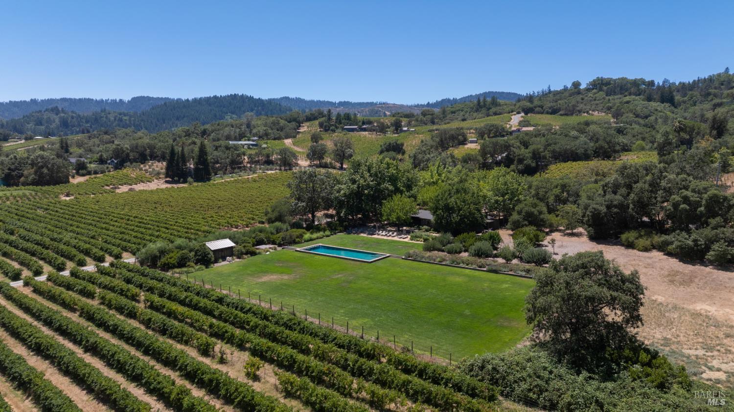 5968 W Dry Creek Road Healdsburg CA 95448