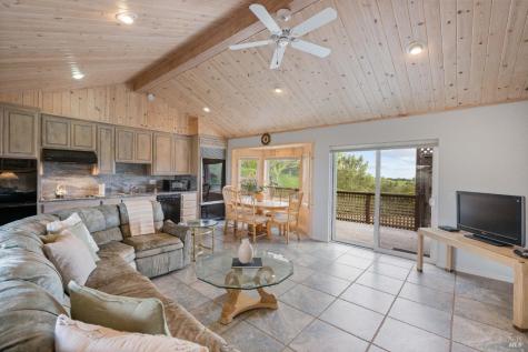 127 Mountain Meadow Road Santa Rosa CA 95404