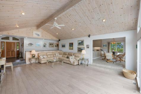 127 Mountain Meadow Road Santa Rosa CA 95404