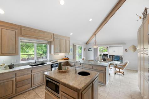 127 Mountain Meadow Road Santa Rosa CA 95404