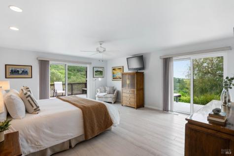 127 Mountain Meadow Road Santa Rosa CA 95404