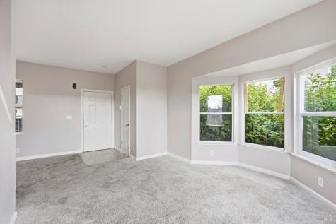 46 Peach Court Santa Rosa CA 95407