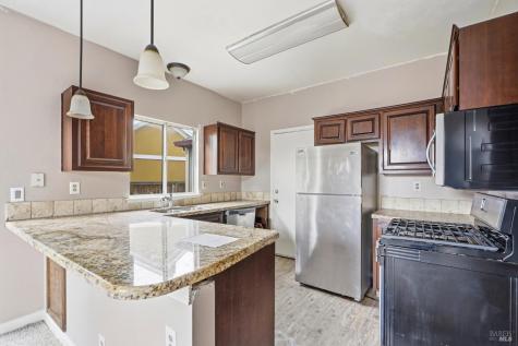 46 Peach Court Santa Rosa CA 95407
