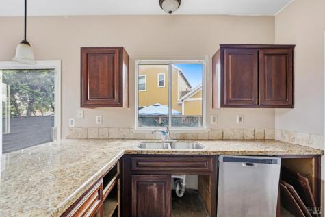 46 Peach Court Santa Rosa CA 95407