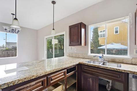 46 Peach Court Santa Rosa CA 95407
