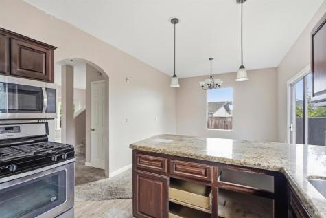 46 Peach Court Santa Rosa CA 95407