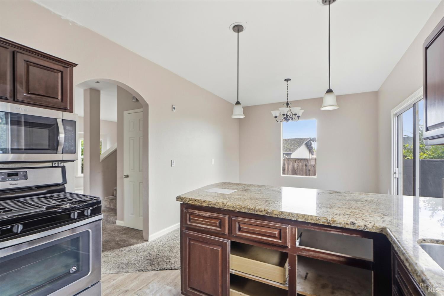 46 Peach Court Santa Rosa CA 95407