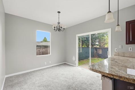 46 Peach Court Santa Rosa CA 95407