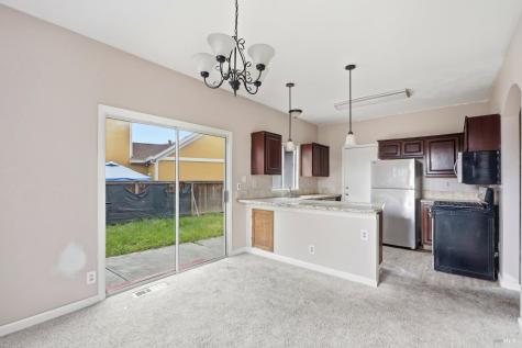 46 Peach Court Santa Rosa CA 95407