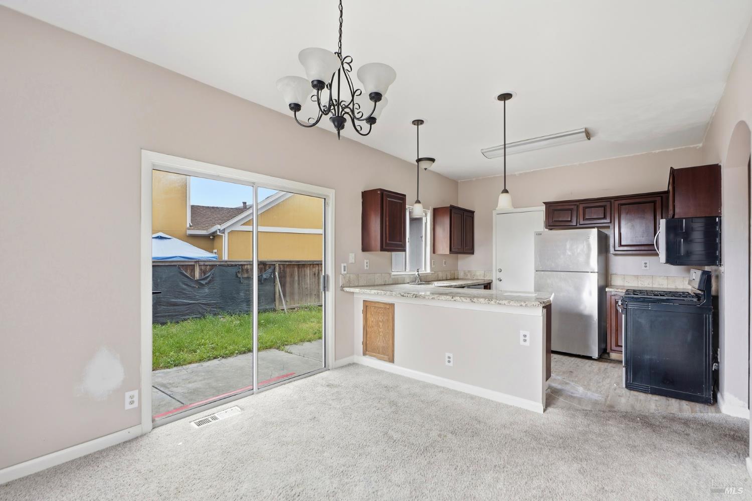 46 Peach Court Santa Rosa CA 95407