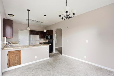 46 Peach Court Santa Rosa CA 95407