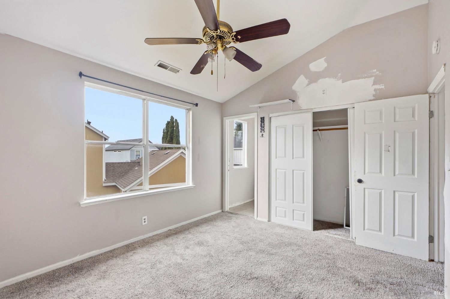 46 Peach Court Santa Rosa CA 95407
