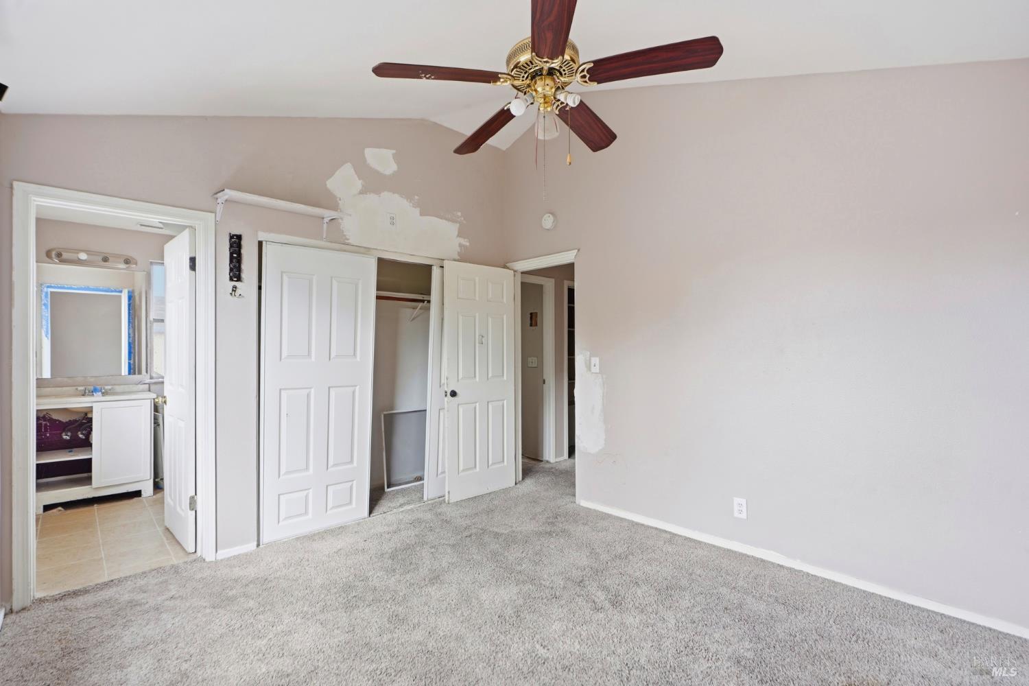 46 Peach Court Santa Rosa CA 95407