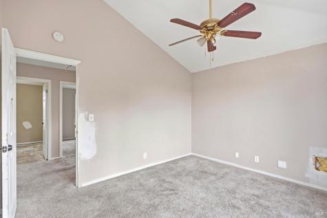 46 Peach Court Santa Rosa CA 95407