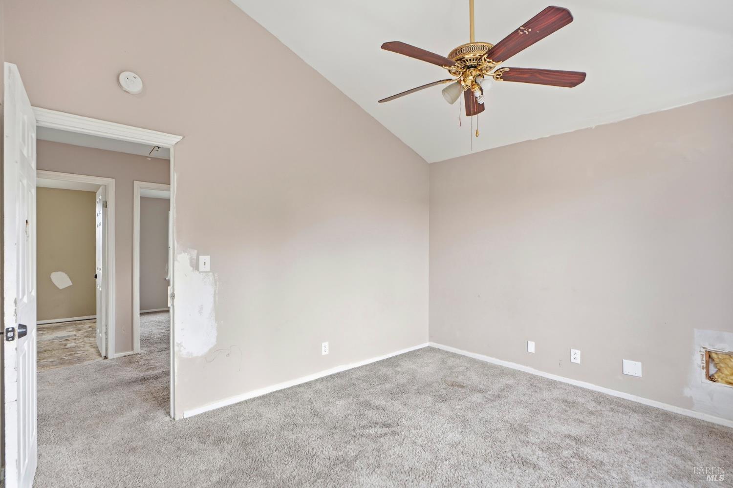46 Peach Court Santa Rosa CA 95407