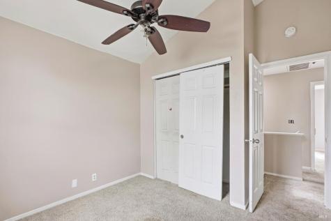 46 Peach Court Santa Rosa CA 95407