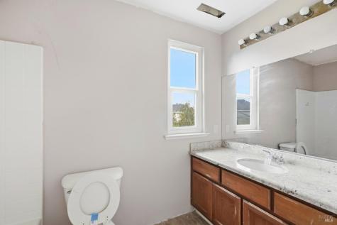 46 Peach Court Santa Rosa CA 95407