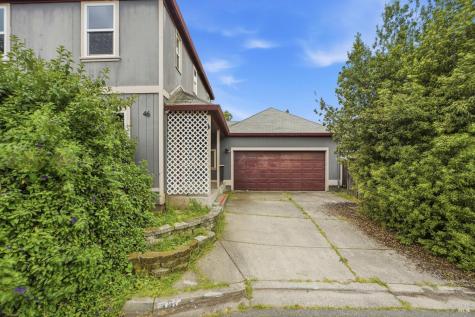 46 Peach Court Santa Rosa CA 95407
