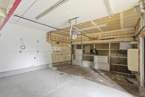 46 Peach Court Santa Rosa CA 95407
