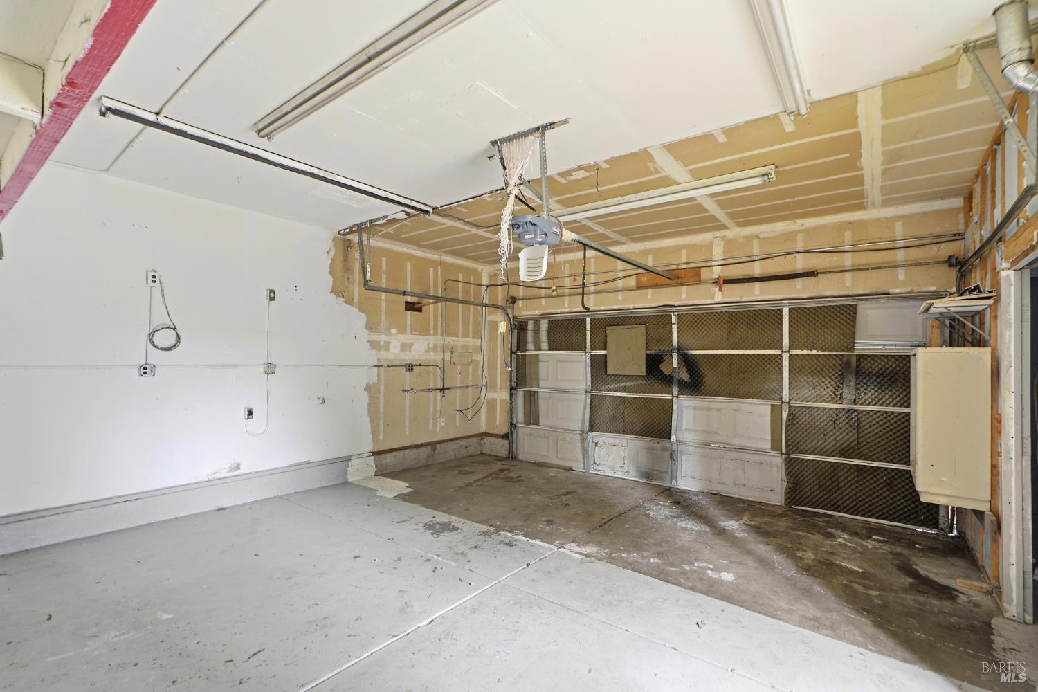 46 Peach Court Santa Rosa CA 95407