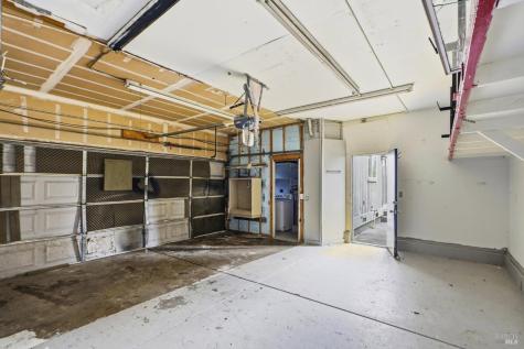 46 Peach Court Santa Rosa CA 95407
