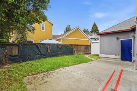 46 Peach Court Santa Rosa CA 95407