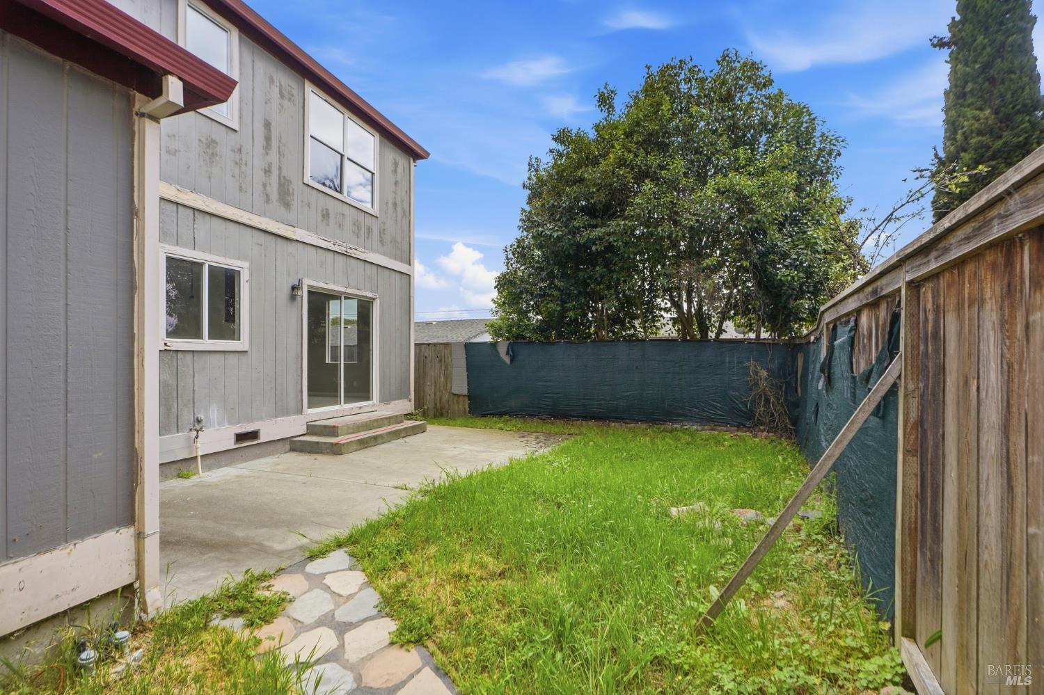 46 Peach Court Santa Rosa CA 95407