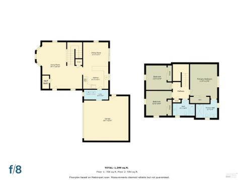 46 Peach Court Santa Rosa CA 95407