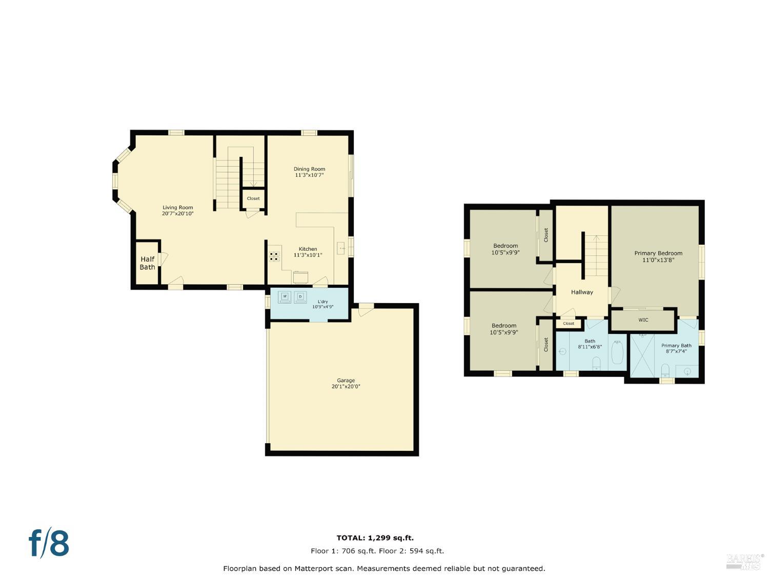 46 Peach Court Santa Rosa CA 95407