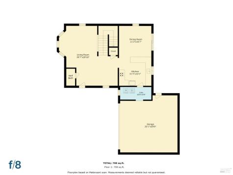46 Peach Court Santa Rosa CA 95407