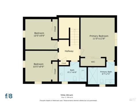 46 Peach Court Santa Rosa CA 95407