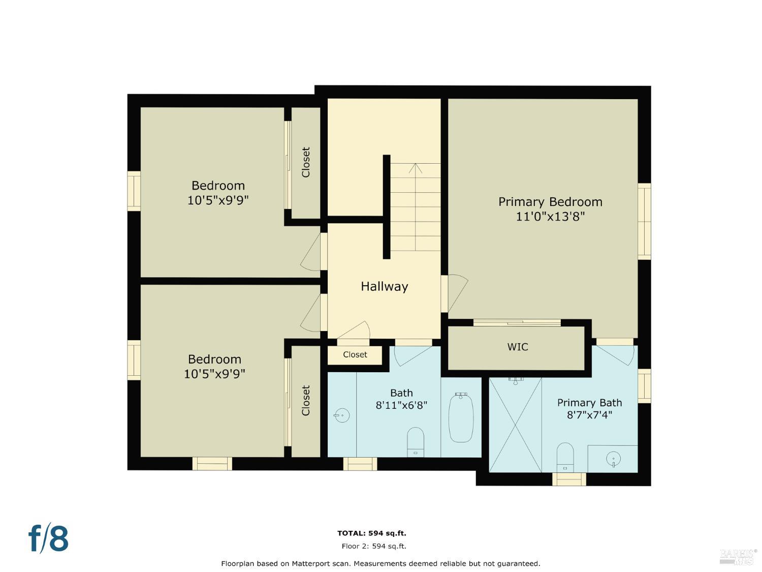 46 Peach Court Santa Rosa CA 95407
