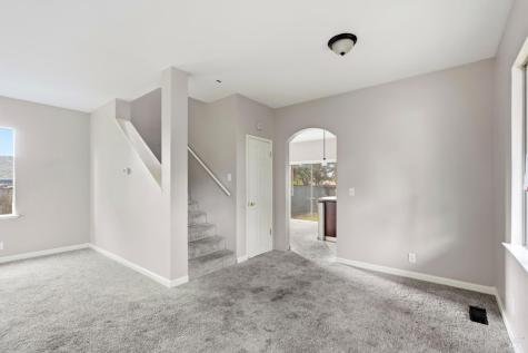 46 Peach Court Santa Rosa CA 95407