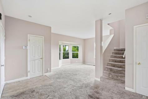 46 Peach Court Santa Rosa CA 95407