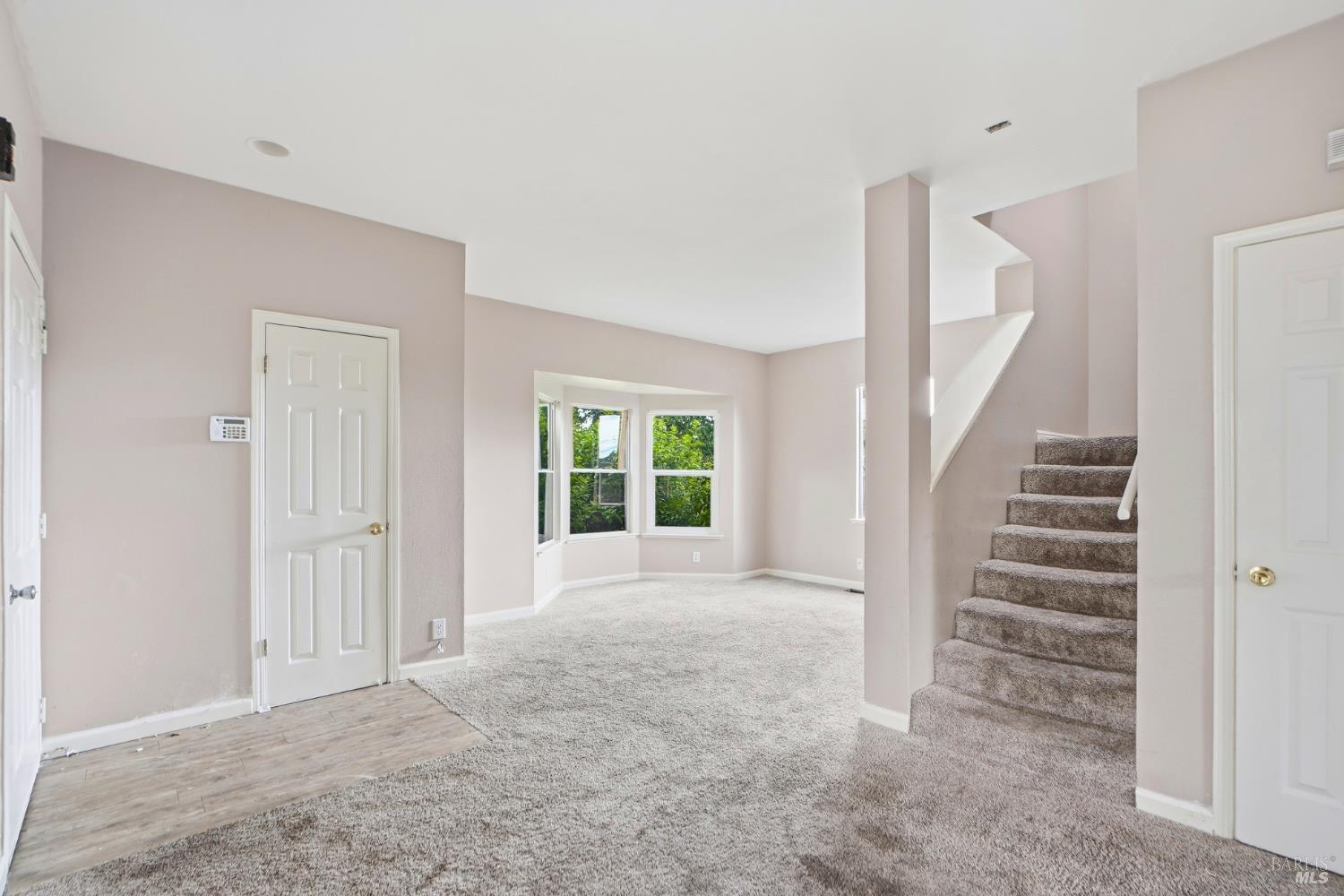 46 Peach Court Santa Rosa CA 95407