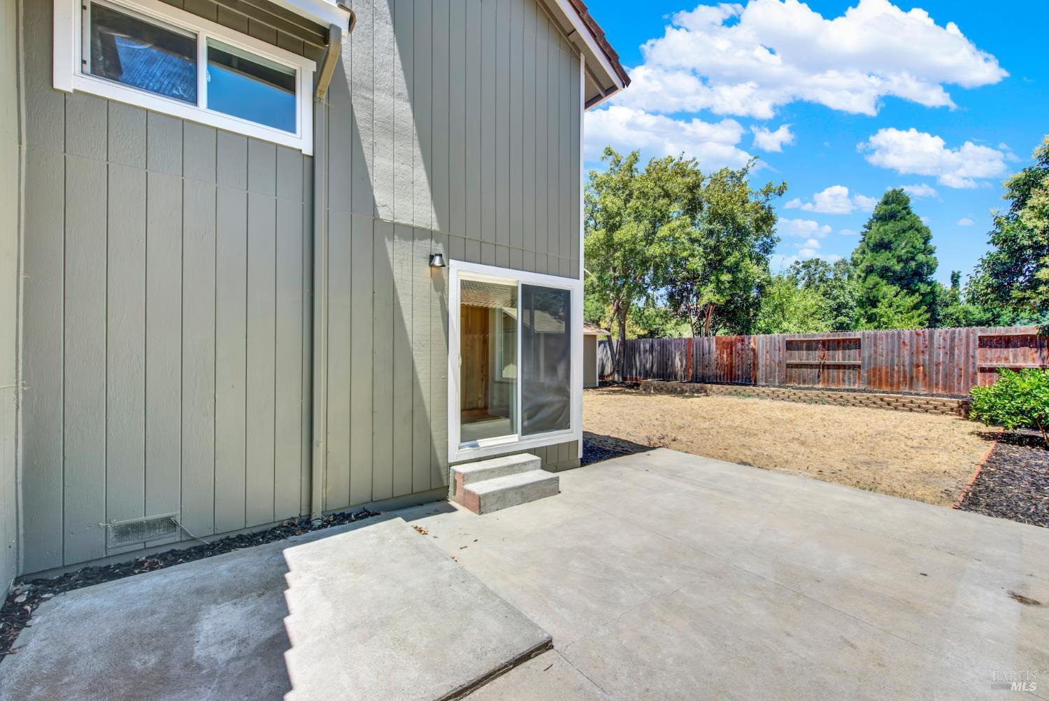 163 Stirling Drive Vacaville CA 95687