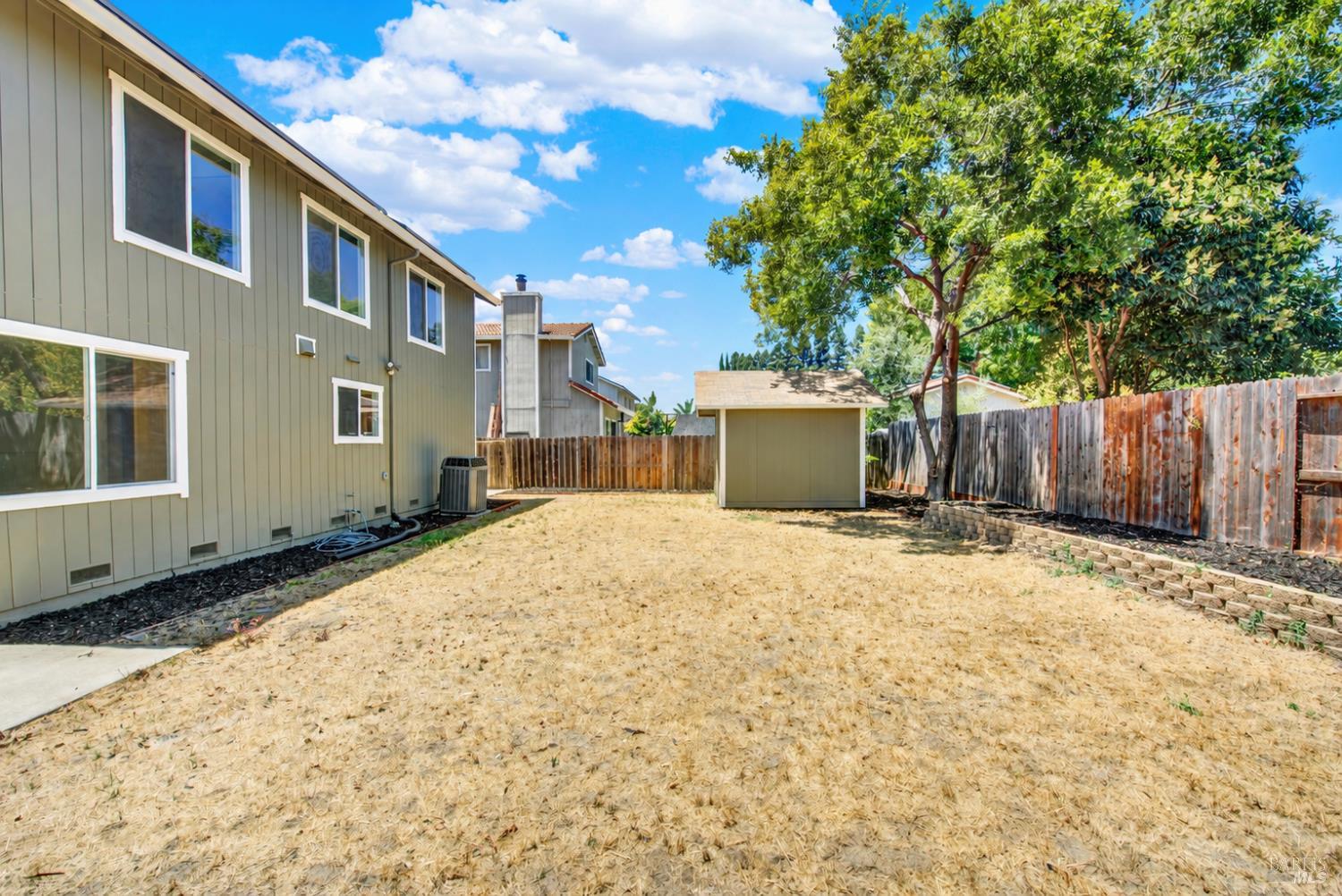 163 Stirling Drive Vacaville CA 95687