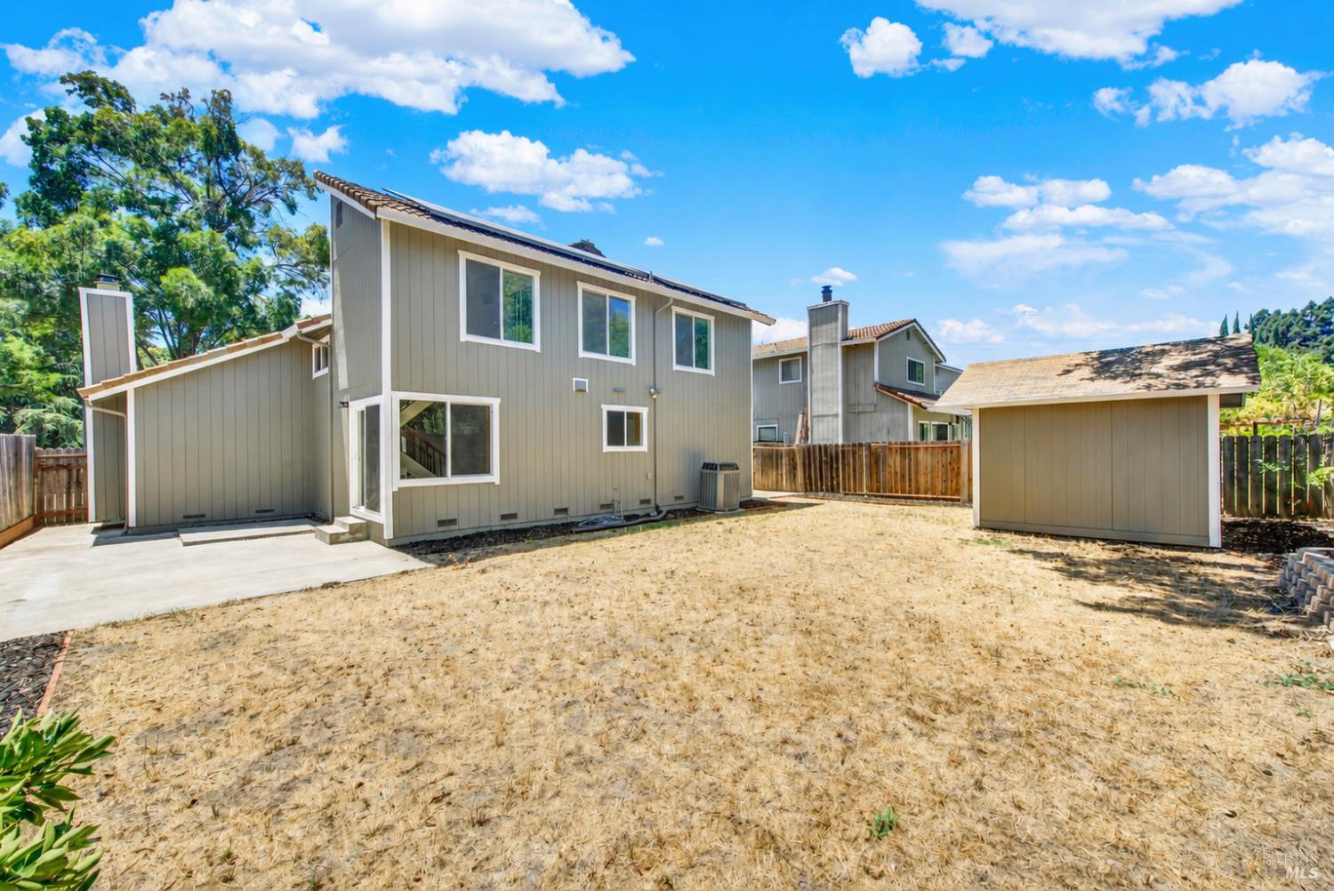 163 Stirling Drive Vacaville CA 95687