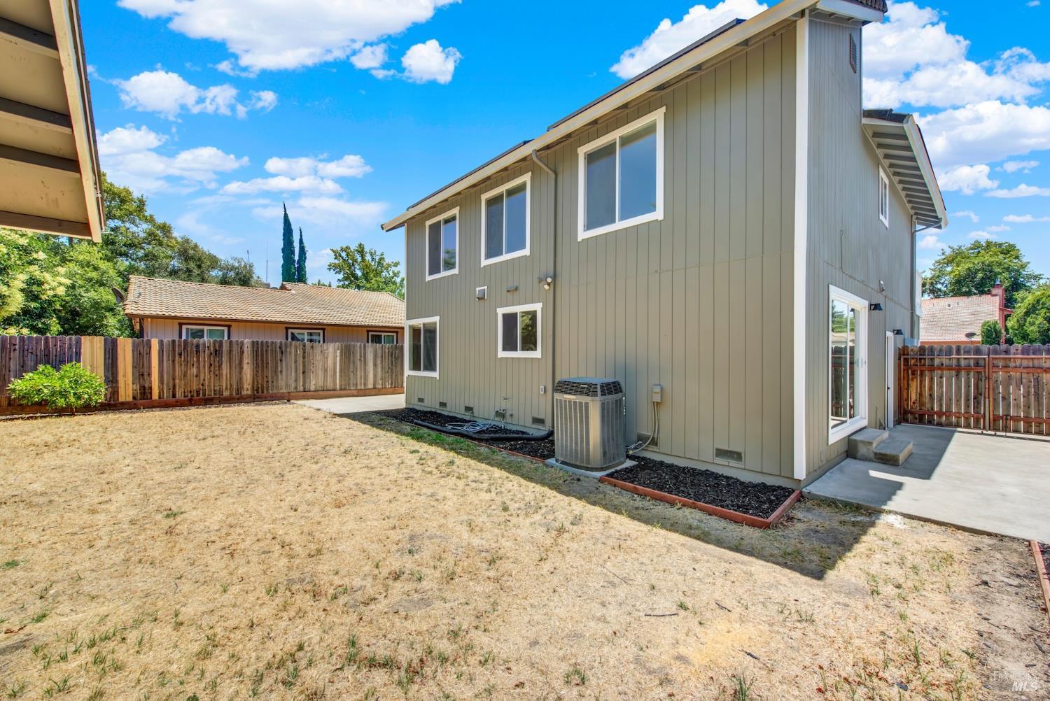 163 Stirling Drive Vacaville CA 95687